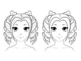 周末Z的設(shè)計(jì)作品 動(dòng)漫設(shè)計(jì)與開發(fā)的創(chuàng)意之旅