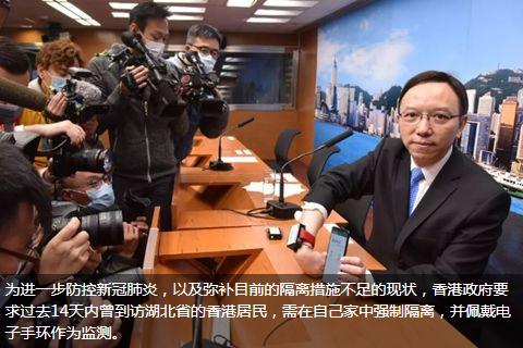 戰(zhàn)“疫”黑科技再添一員——iBeacon定位手環(huán)