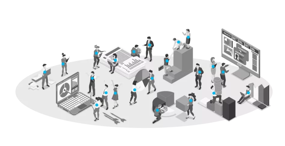 MG不朽情緣物里AoA精準室內定位榮獲IOTE2021金獎!