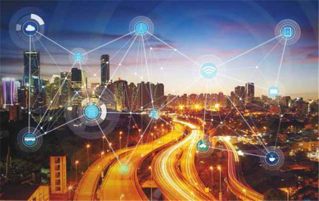 2020年物聯(lián)網(wǎng)發(fā)展趨勢預(yù)測