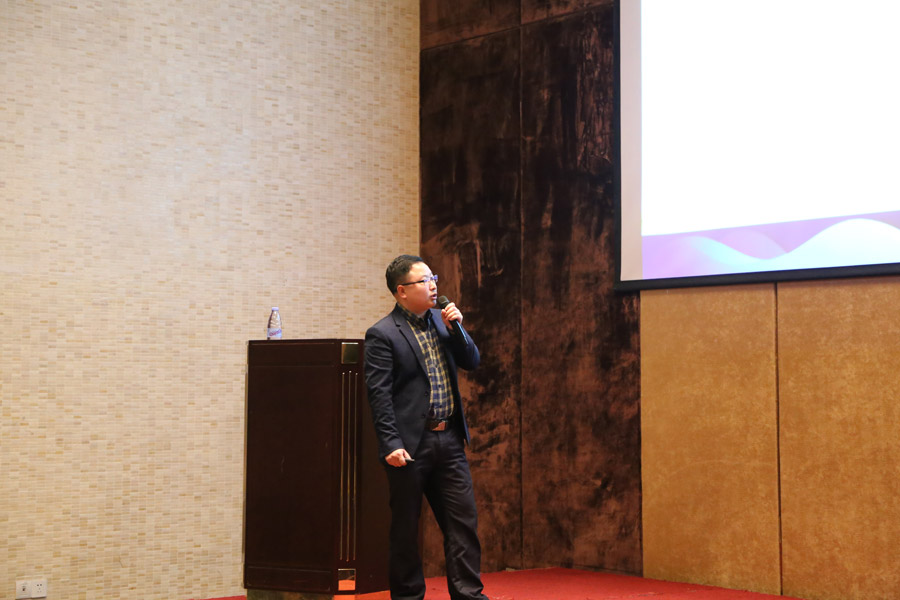 MG不朽情緣物里2019年年會盛典圓滿結束!