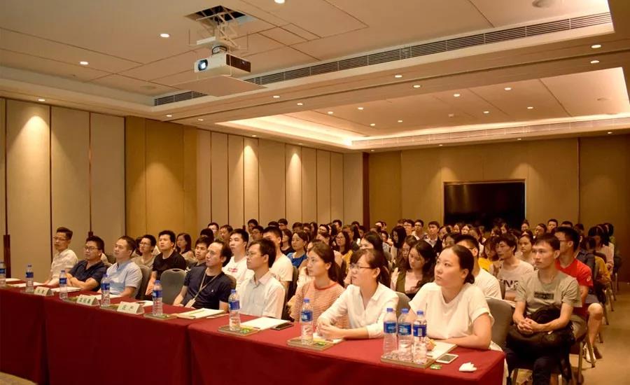 MG不朽情緣物里2018年度記憶