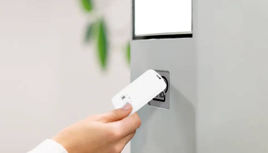 智能考勤與軌跡追蹤